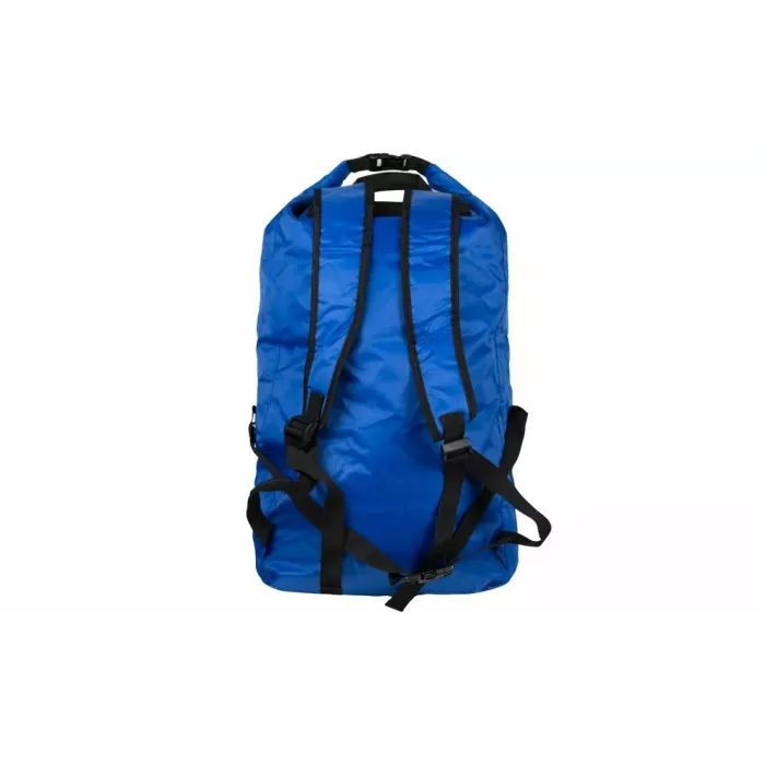 Гермомешок Tramp PVC Diamond Ripstop 25л Blue (UTRA-256-blue) изображение 5