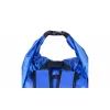 Гермомешок Tramp PVC Diamond Ripstop 25л Blue (UTRA-256-blue) изображение 6