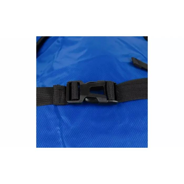 Гермомешок Tramp PVC Diamond Ripstop 25л Blue (UTRA-256-blue) изображение 8