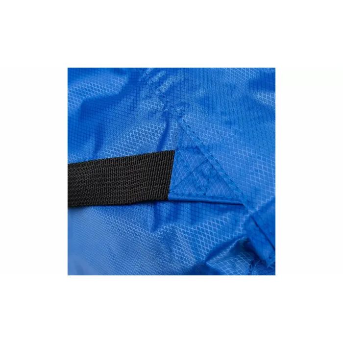 Гермомешок Tramp PVC Diamond Ripstop 25л Blue (UTRA-256-blue) изображение 9