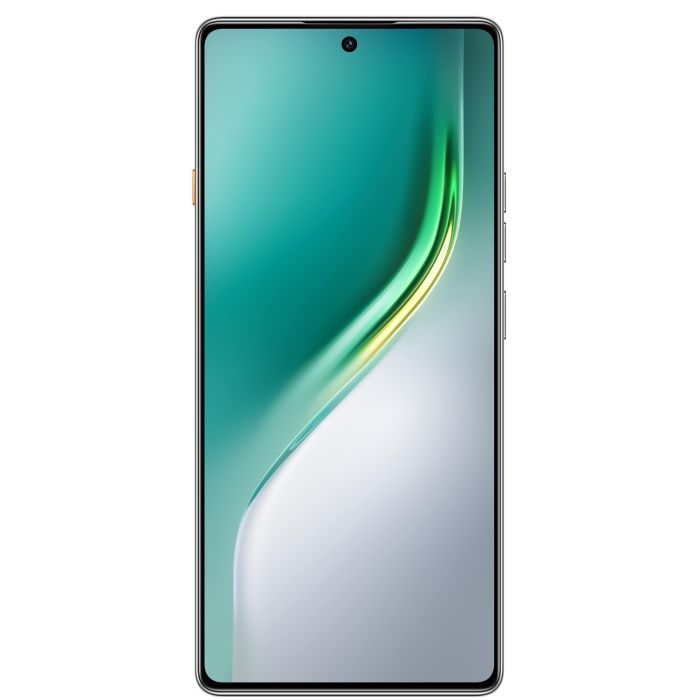 Мобильный телефон Tecno Camon 40 8/256GB Glacier White (4894947069246) изображение 2