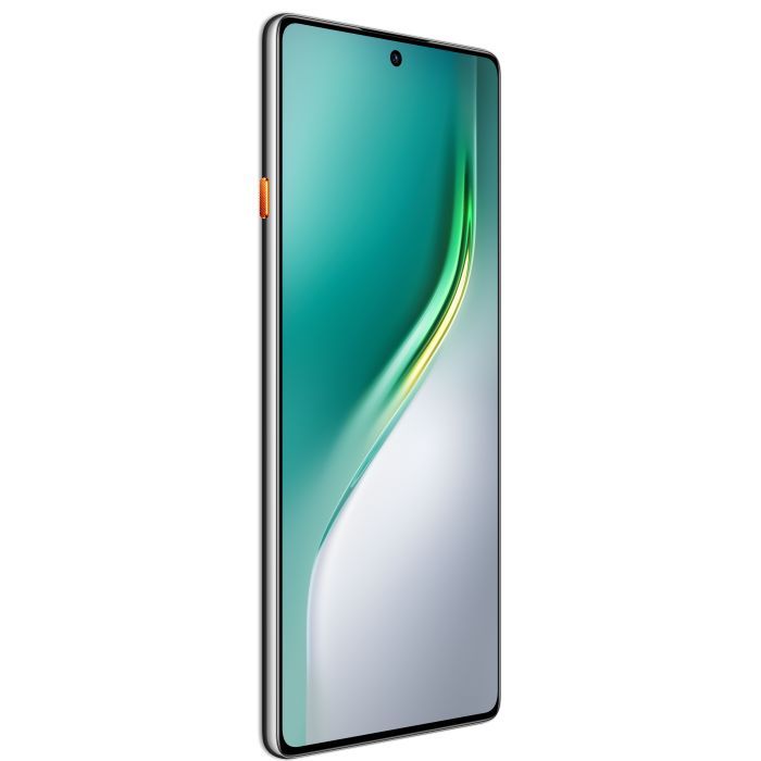 Мобильный телефон Tecno Camon 40 8/256GB Glacier White (4894947069246) изображение 8