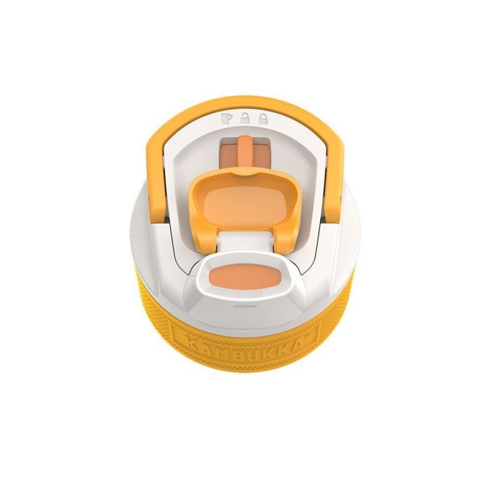 Термокружка Kambukka Elton Insulated 750 мл лайм (11-03042) изображение 3