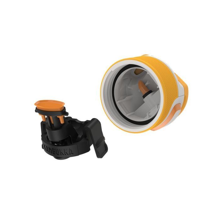 Термокружка Kambukka Elton Insulated 750 мл лайм (11-03042) изображение 6
