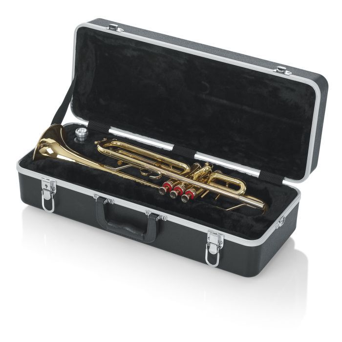 Кейс для духових інструментів Gator Trumpet Case (GC-TRUMPET) зображення 3