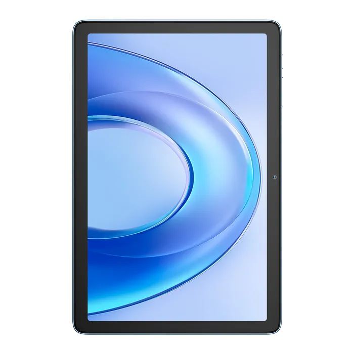 Планшет Blackview Tab 60 Pro SET 10.1'' 8/128GB LTE Sunny Sky Blue Клавіатура, Миш, Стилус, чохол, навушники, скло (6931548322504)