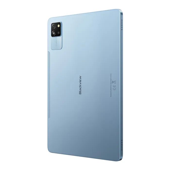 Планшет Blackview Tab 60 Pro SET 10.1'' 8/128GB LTE Sunny Sky Blue Клавіатура, Миш, Стилус, чохол, навушники, скло (6931548322504) изображение 7