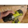 Шуруповерт Ryobi ONE+ RDD18-2C415S 18V, 1х4Ah, 1х1.5Ah, 52Нм, 450/1750об/мин 1.3кг сумка (5133005612) изображение 4