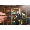 Шуруповерт Ryobi ONE+ RDD18-2C415S 18V, 1х4Ah, 1х1.5Ah, 52Нм, 450/1750об/мин 1.3кг сумка (5133005612) изображение 6