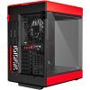 Корпус Hyte Y60 Black-Red (CS-HYTE-Y60-BR) изображение 4
