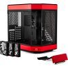 Корпус Hyte Y60 Black-Red (CS-HYTE-Y60-BR) изображение 9