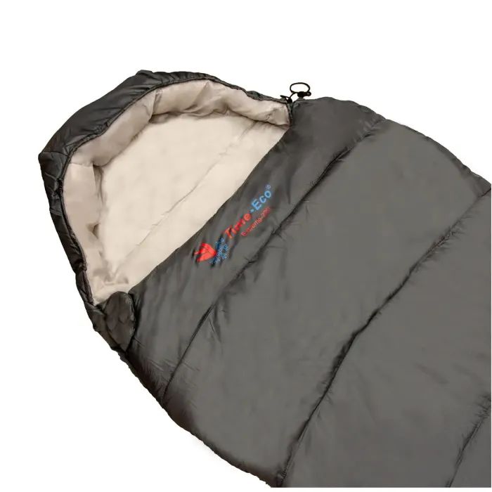 Спальний мішок Time Eco Extreme-220 (4820211101558) зображення 3