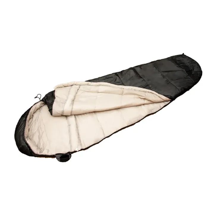 Спальний мішок Time Eco Extreme-220 (4820211101558) зображення 4