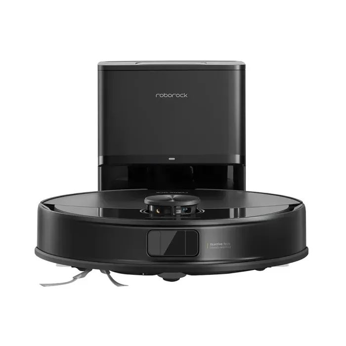 Пылесос Roborock Q10 VF+ White изображение 2