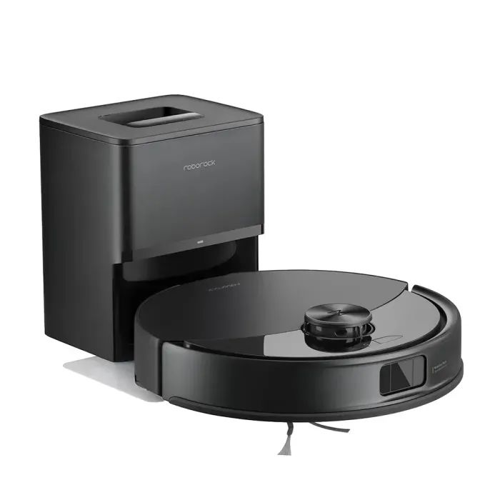 Пылесос Roborock Q10 VF+ White изображение 3