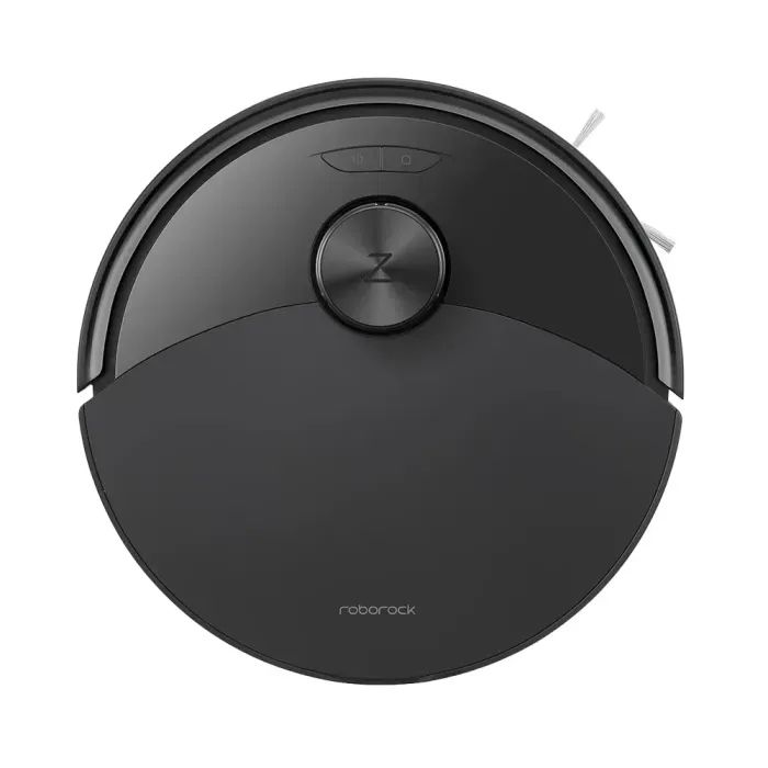 Пылесос Roborock Q10 VF+ White изображение 5