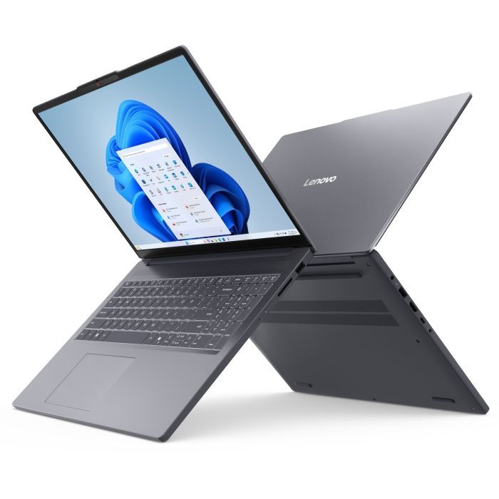Ноутбук Lenovo IdeaPad Slim 3 16ARP10 (83K8005GRA) изображение 5
