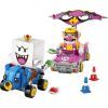 Конструктор LEGO Super Mario Mario Kart – Wario та King Boo (72038) зображення 2