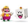 Конструктор LEGO Super Mario Mario Kart – Wario та King Boo (72038) зображення 4