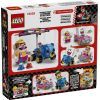 Конструктор LEGO Super Mario Mario Kart – Wario та King Boo (72038) зображення 7