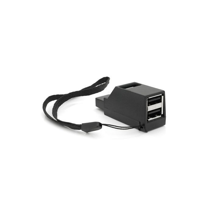 Концентратор Voltronic USB 3.0 to USB3.0 + 2xUSB2.0 black (YT-3(2/2.0+1/3.0))