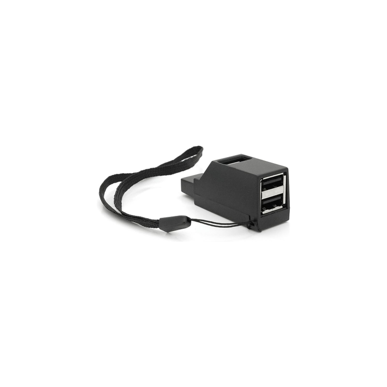 ᐈ Купити концентратор Voltronic USB 3.0 to USB3.0 + 2xUSB2.0 black (YT ...