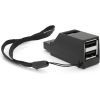 Концентратор Voltronic USB 3.0 to USB3.0 + 2xUSB2.0 black (YT-3(2/2.0+1/3.0))