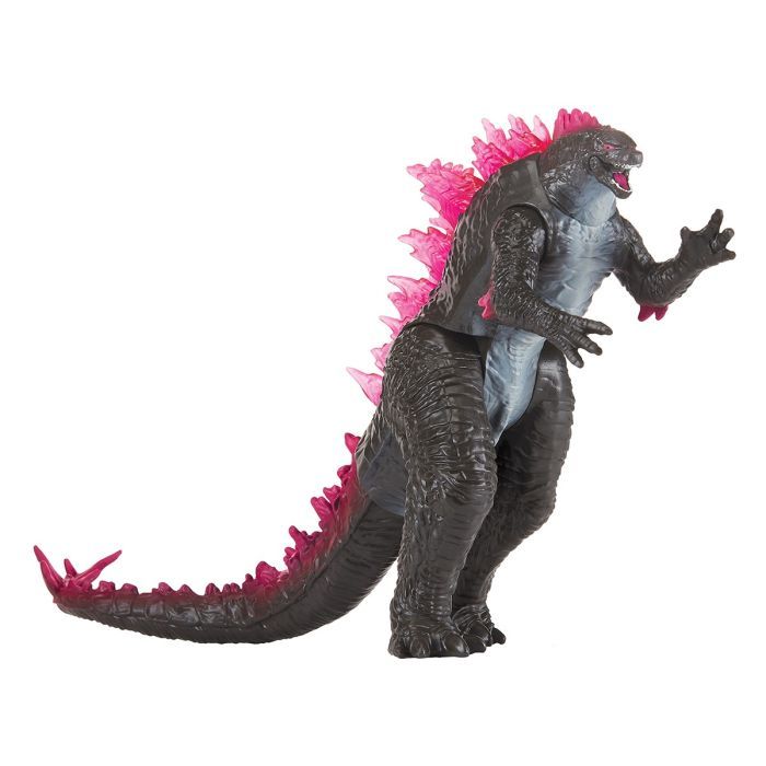 Фігурка Godzilla vs. Kong Особливий Ґодзілла (35232) зображення 2