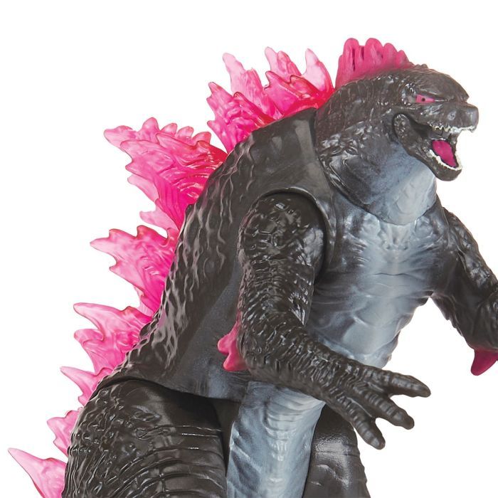 Фігурка Godzilla vs. Kong Особливий Ґодзілла (35232) зображення 3