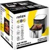 Мультипіч Rotex ROM770-XL Up&DownFry зображення 10