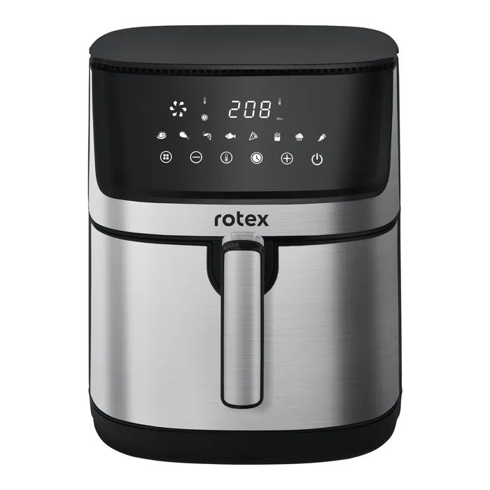 Мультипіч Rotex ROM770-XL Up&DownFry