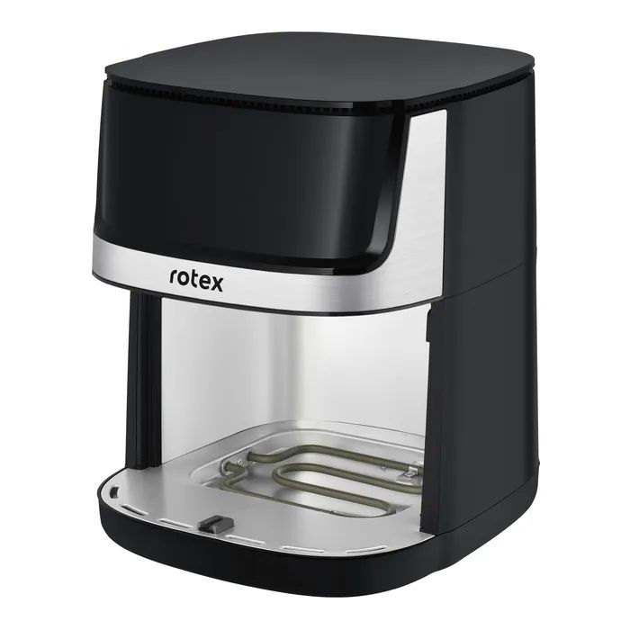 Мультипіч Rotex ROM770-XL Up&DownFry зображення 3