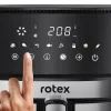 Мультипіч Rotex ROM770-XL Up&DownFry зображення 7