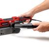 Шлифовальная машина Einhell TE-BS 850E ленточная, 850Вт, 75х533мм (4466245) изображение 3