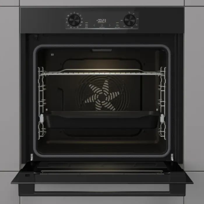 Духова шафа Gorenje BOP6373E28EBG зображення 2