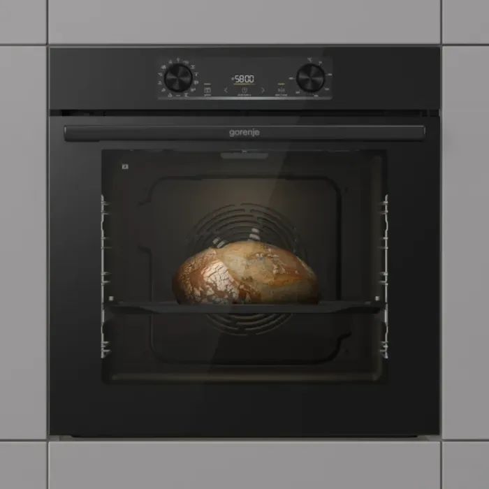 Духова шафа Gorenje BOP6373E28EBG зображення 4