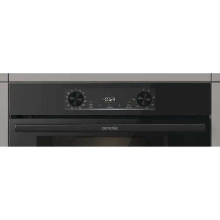 Духова шафа Gorenje BOP6373E28EBG зображення 7