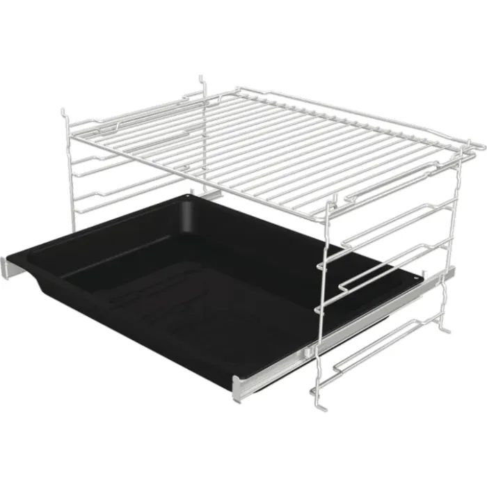 Духова шафа Gorenje BOP6373E28EBG зображення 8