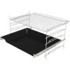Духова шафа Gorenje BOP6373E28EBG зображення 8