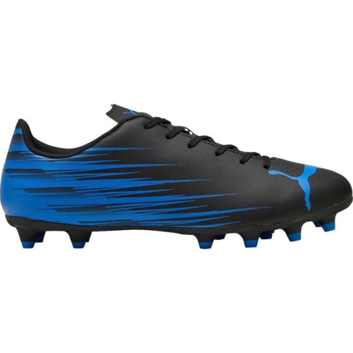 Бутсы Puma Attacanto II Fg/Ag 108493-03 синій 44 (4069156635050)