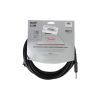 Инструментальный кабель Fender Cable Professional Series 18.6' Angled Black (228434) изображение 3