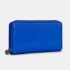 Гаманець Yoshi Y1257 17 37 Baxter Blue (Y1257 17 37) зображення 4