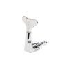 Колки для гитары Graph Tech PRB-5500-C0 Bass Ratio 2 + 3 Y Key Chrome (235535)