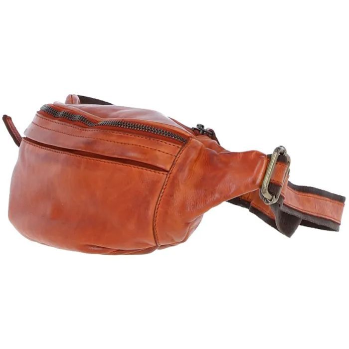 Сумка Ashwood D102 Tan зображення 6
