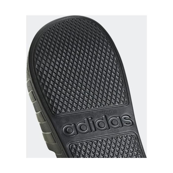 Шлепанцы Adidas Adilette Aqua F35550 чорний 40 2/3 (7UK) 25 см (4060509397878) изображение 10