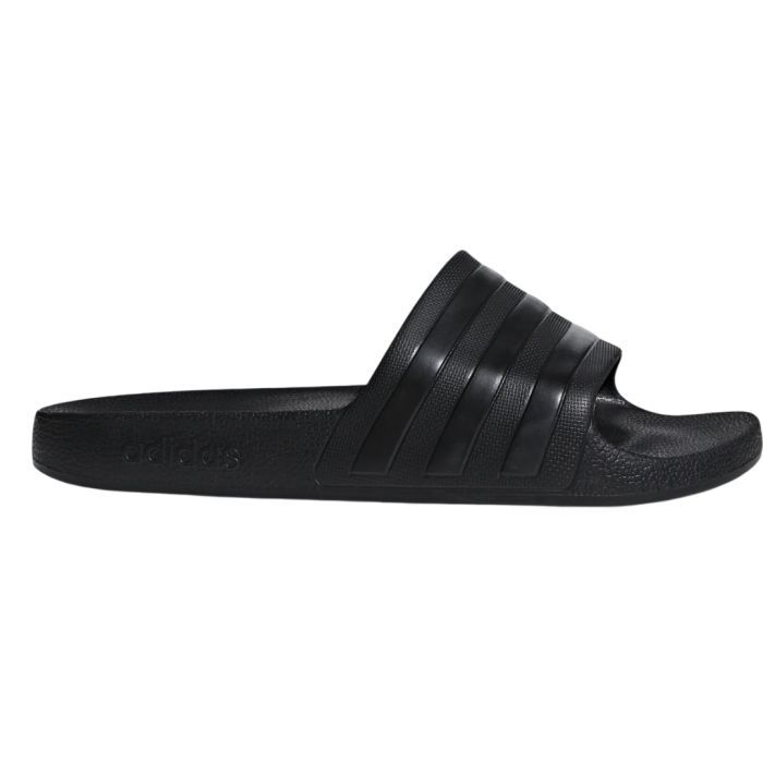 Шлепанцы Adidas Adilette Aqua F35550 чорний 40 2/3 (7UK) 25 см (4060509397878)