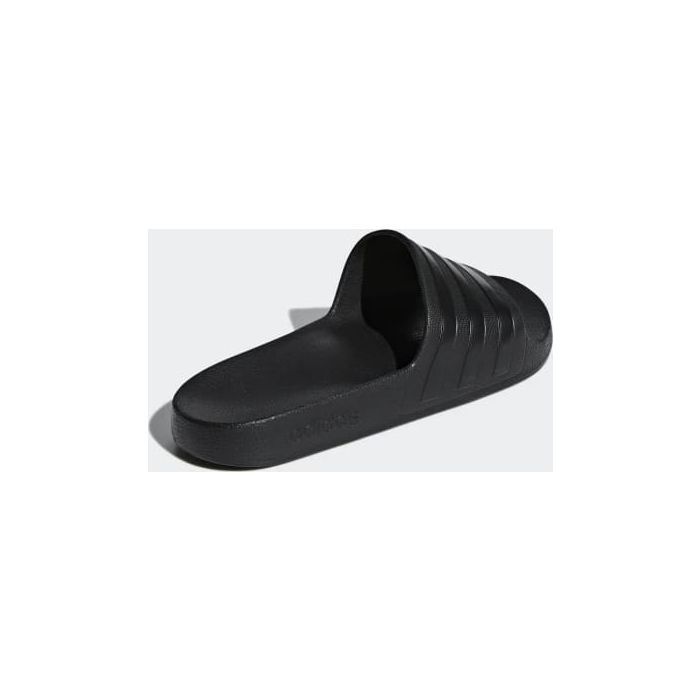 Шлепанцы Adidas Adilette Aqua F35550 чорний 40 2/3 (7UK) 25 см (4060509397878) изображение 4