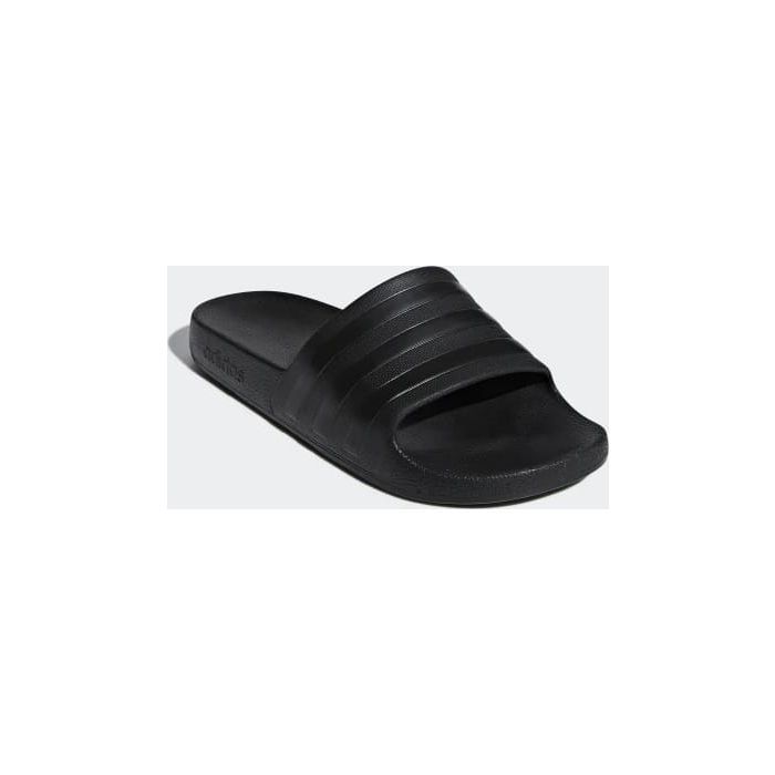 Шлепанцы Adidas Adilette Aqua F35550 чорний 40 2/3 (7UK) 25 см (4060509397878) изображение 5