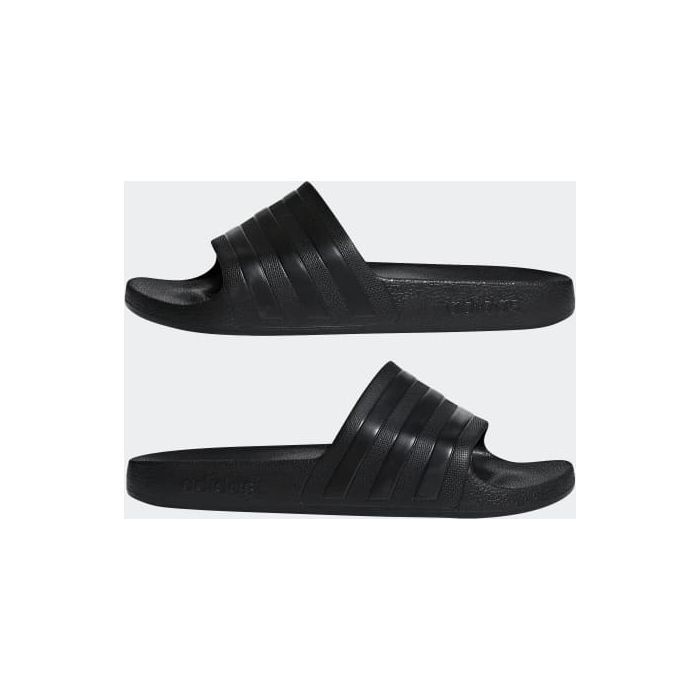 Шлепанцы Adidas Adilette Aqua F35550 чорний 40 2/3 (7UK) 25 см (4060509397878) изображение 7