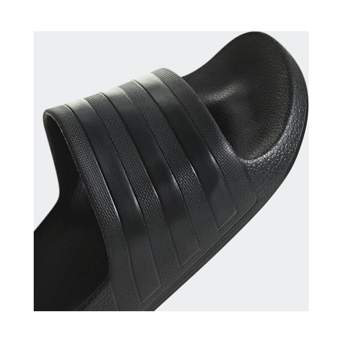 Шлепанцы Adidas Adilette Aqua F35550 чорний 40 2/3 (7UK) 25 см (4060509397878) изображение 8